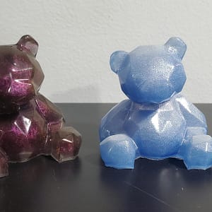 Epoxy - Bear - Group