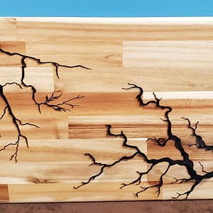 Wood Cutting Boards