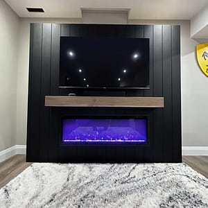 Custom Home Furniture