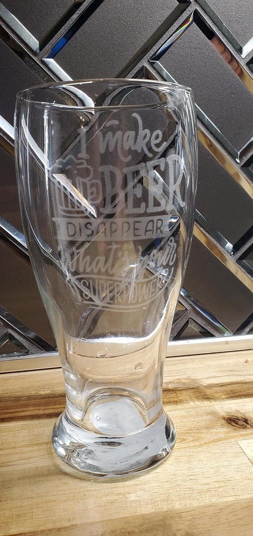 Beer Glass