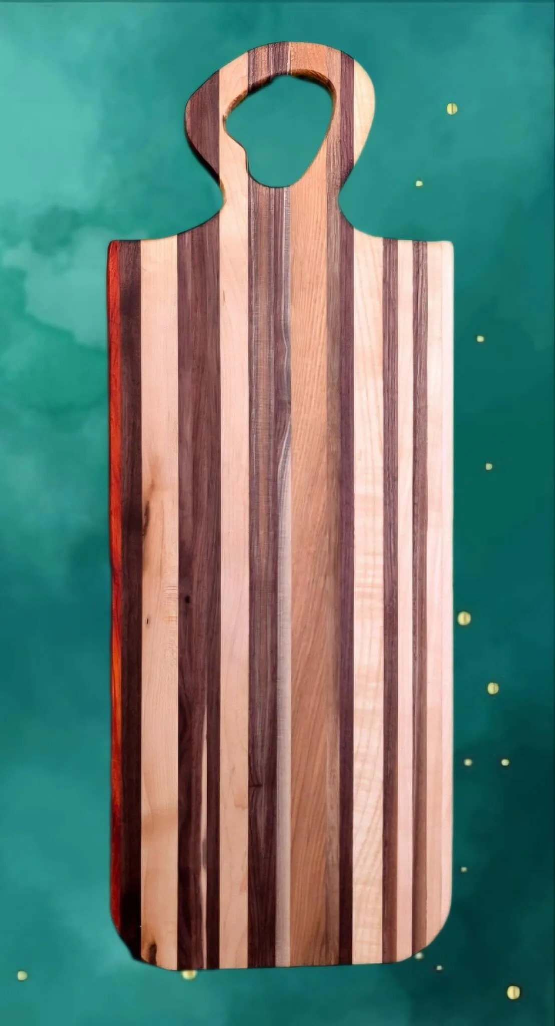 Serving Paddles - Image 4