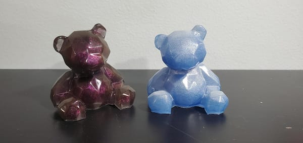 Epoxy - Bear - Group