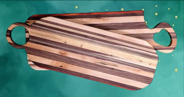 Serving Paddles - Image 6