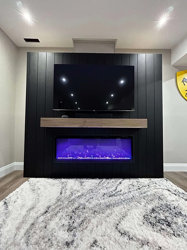 Custom Home Furniture