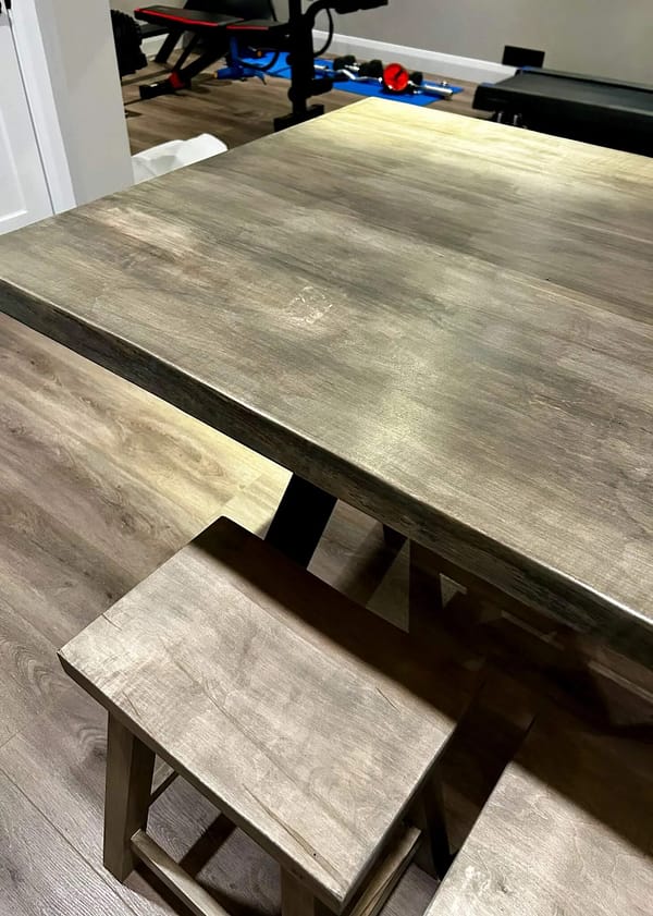 Custom Home Furniture - Image 4