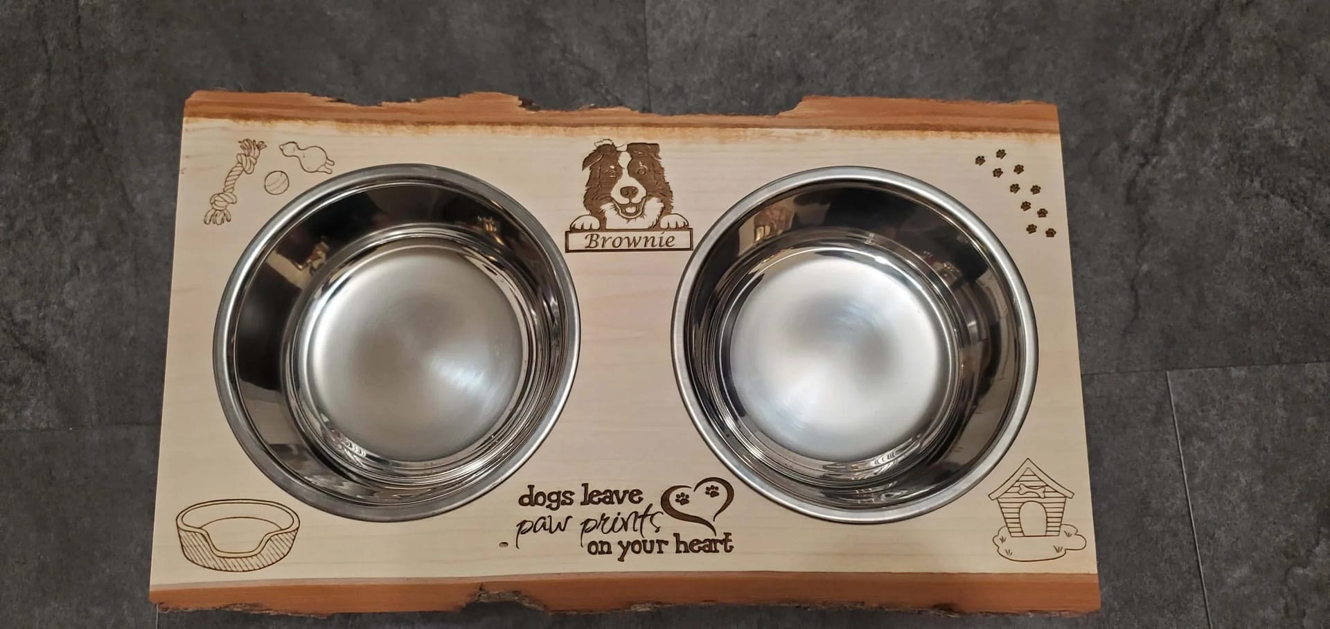 Pet Feeding Station - Image 9