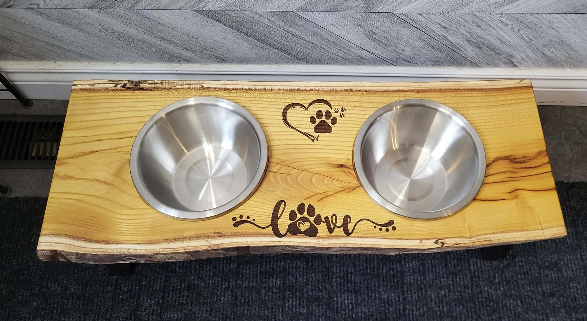 Pet Feeding Station - Image 10