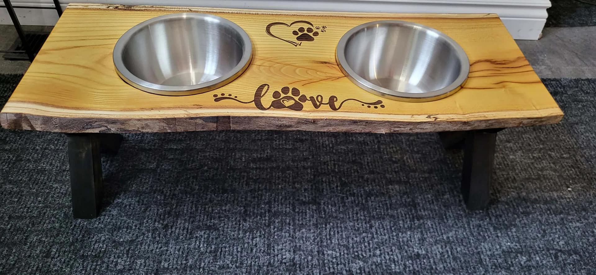 Pet Feeding Station - Image 11