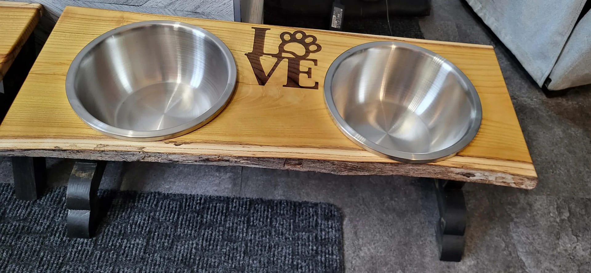 Pet Feeding Station - Image 12