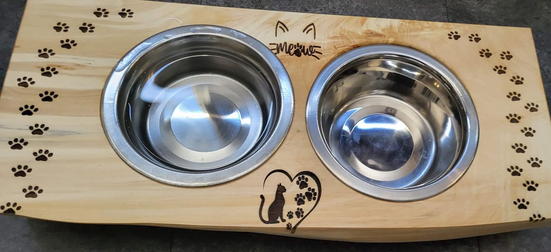 Pet Feeding Station - Image 15