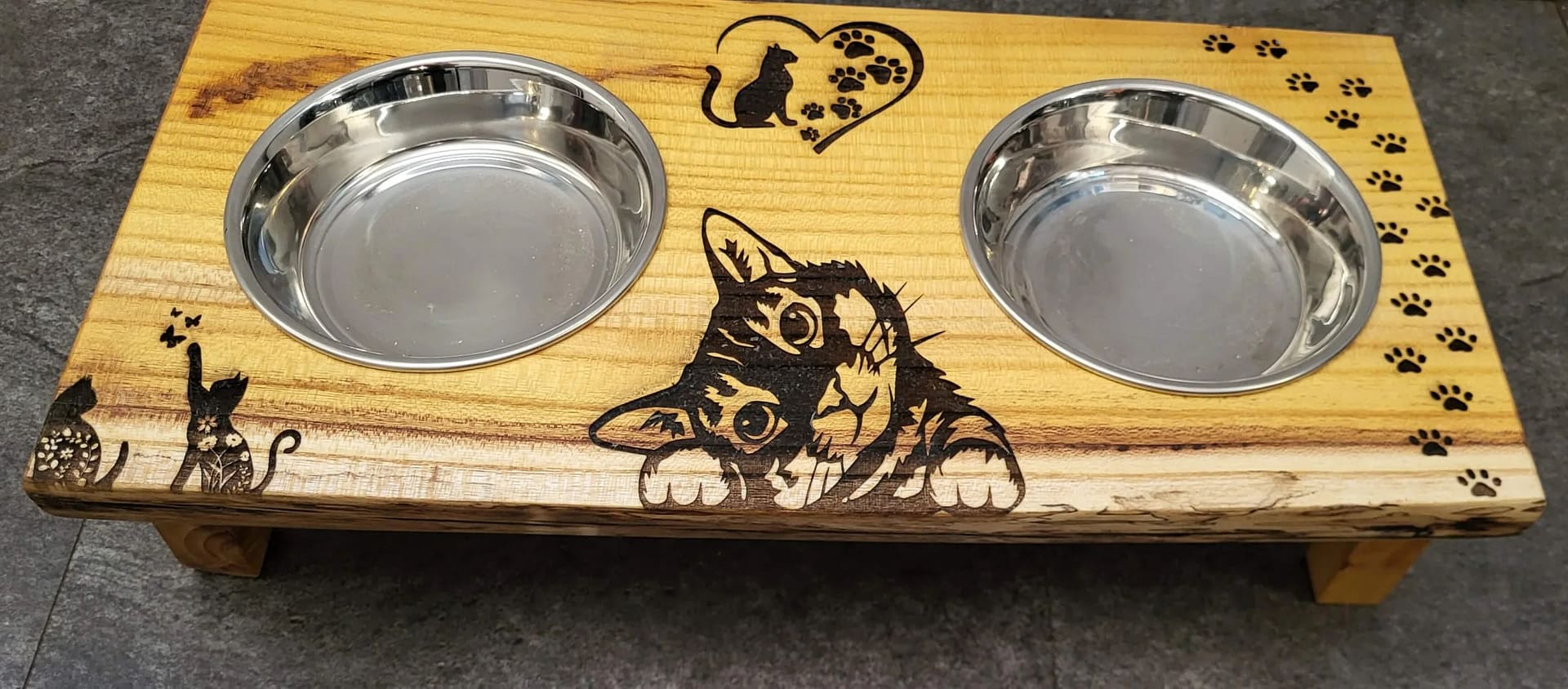 Pet Feeding Station - Image 16