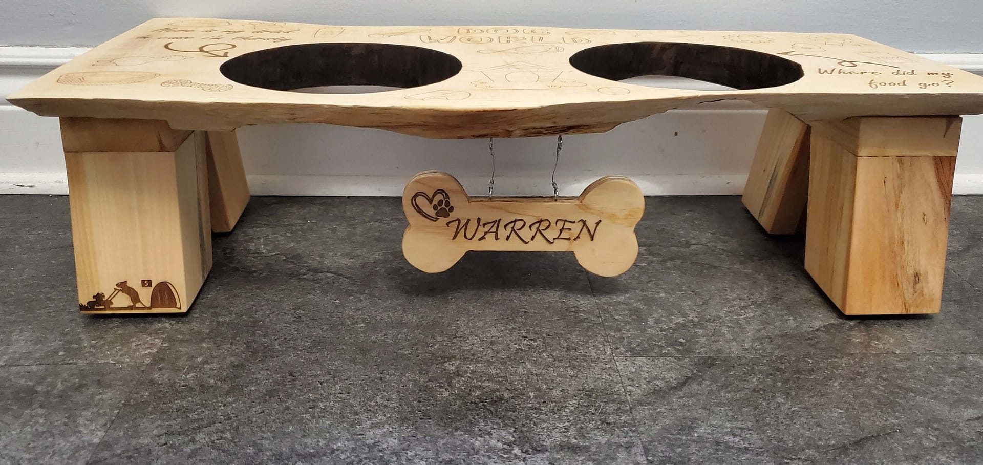 Pet Feeding Station - Image 7