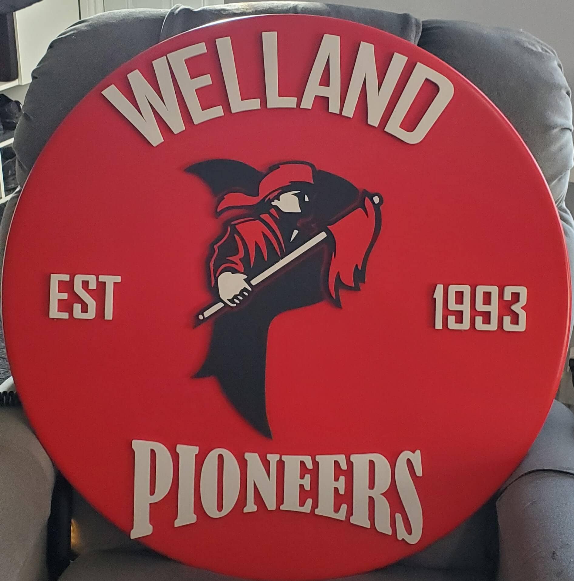 Product Logo Signs - Image 4