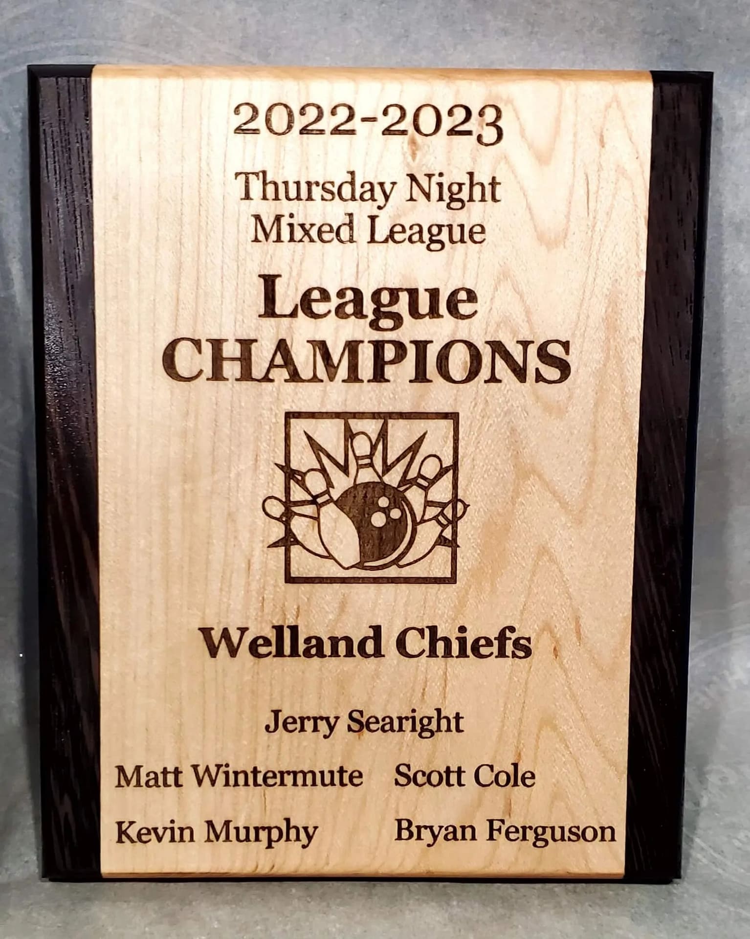 Awards - Trophies - Image 3