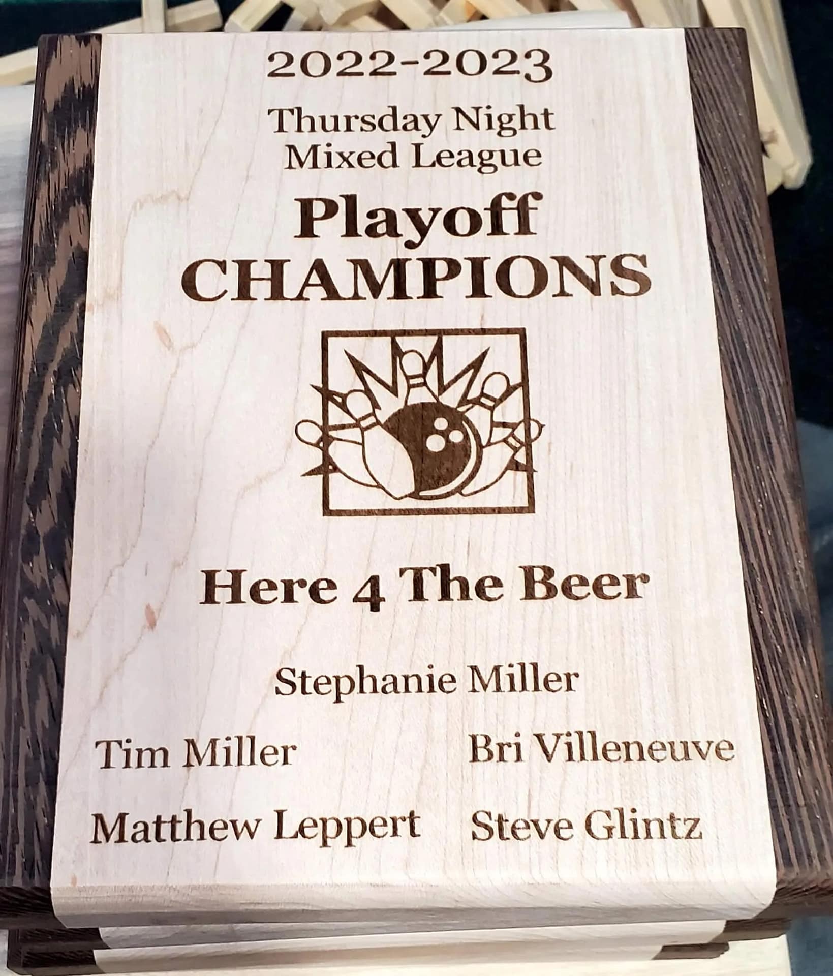 Awards - Trophies - Image 4