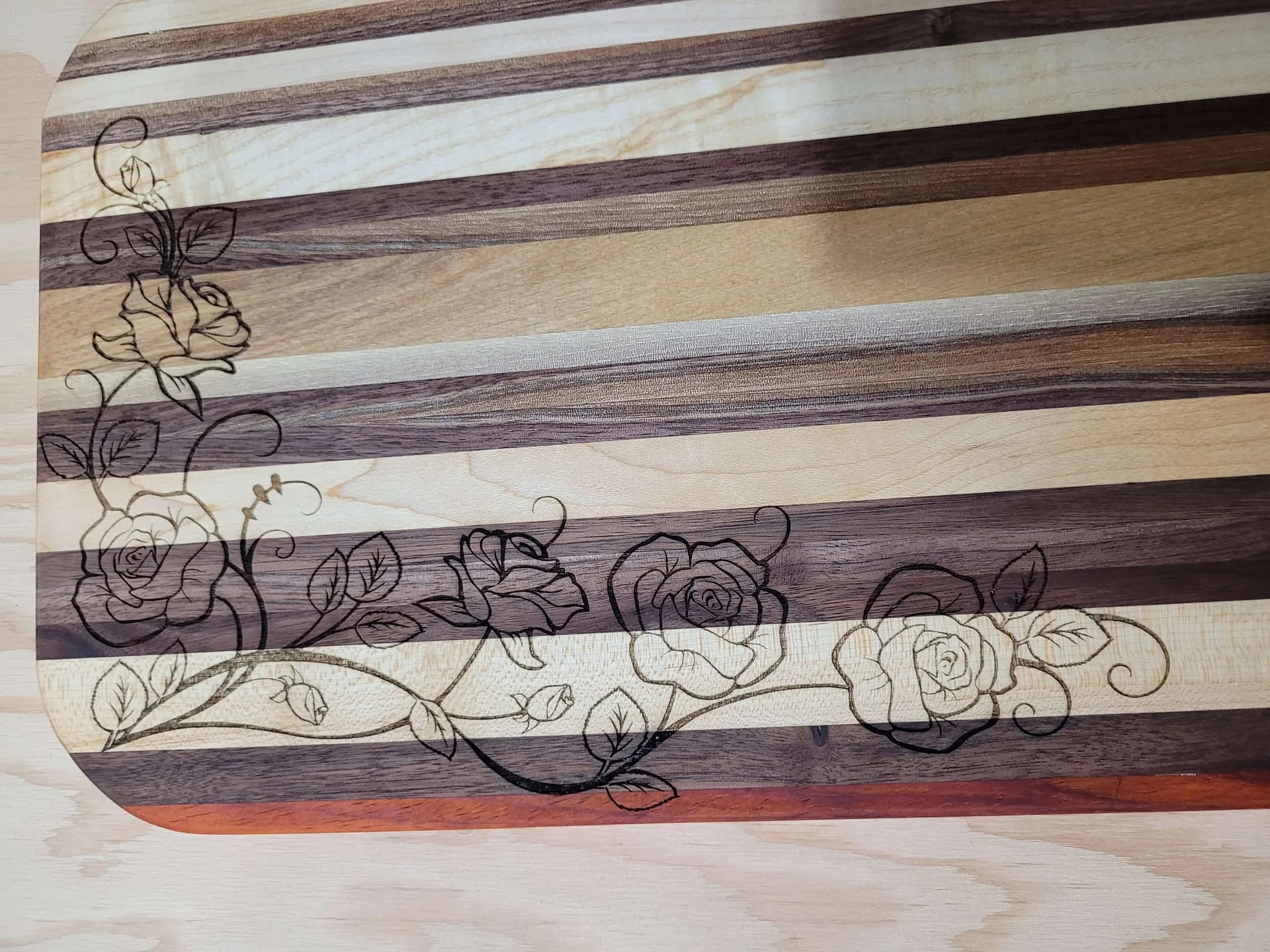 Serving Paddles - Image 3